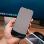Apple iPhone 16 Pro – Used Like New-100%-200Cycle-128GB - Image 2