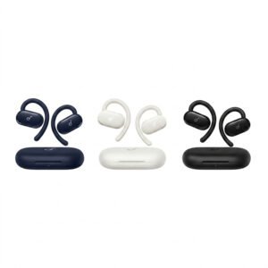Anker Soundcore V20i Open-Ear Earbuds - Adjustable Ear Hooks