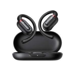 Anker Soundcore V30i Open-Ear Earbuds - Ultra-Comfort Design - 36H Playtime