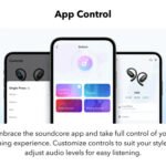 Anker Soundcore V30i Open-Ear Earbuds - Ultra-Comfort Design - 36H Playtime - Image 7