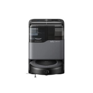 Anker Eufy Robot Vacuum Omni C20 - 7000Pa Suction - All-in-One Station (Self-Empty, Wash & Dry)