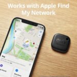 ⁦جهاز التتبع الذكي يوفي سمارت تراك لينك (Eufy SmartTrack Link) - متوافق مع شبكة Find My من أبل⁩ - الصورة ⁦6⁩