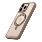 Anker MagGo Magnetic Case with 360° Ring Stand for iPhone 16 Pro Max - Image 3