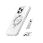 Anker MagGo Magnetic Case with 360° Ring Stand for iPhone 16 Pro Max - Image 2