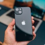 Iphone13 -Used Like New -128G -90% (0 Taxes)