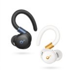 Anker Soundcore Sport X20 In-Ear Sport Earbuds - Adaptive ANC - IP68 Waterproof