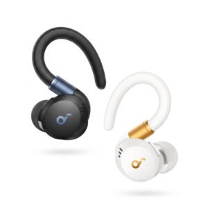 Anker Soundcore Sport X20 In-Ear Sport Earbuds - Adaptive ANC - IP68 Waterproof