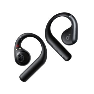 Anker Soundcore AeroFit Open-Ear Sport Earbuds - 42H Playtime - IPX7 Waterproof