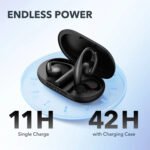 Anker Soundcore AeroFit Open-Ear Sport Earbuds - 42H Playtime - IPX7 Waterproof - Image 2