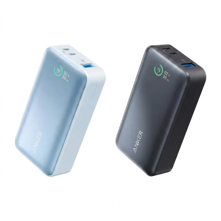 Anker 533 Power Bank