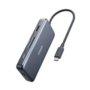 Anker Premium 7-in-1