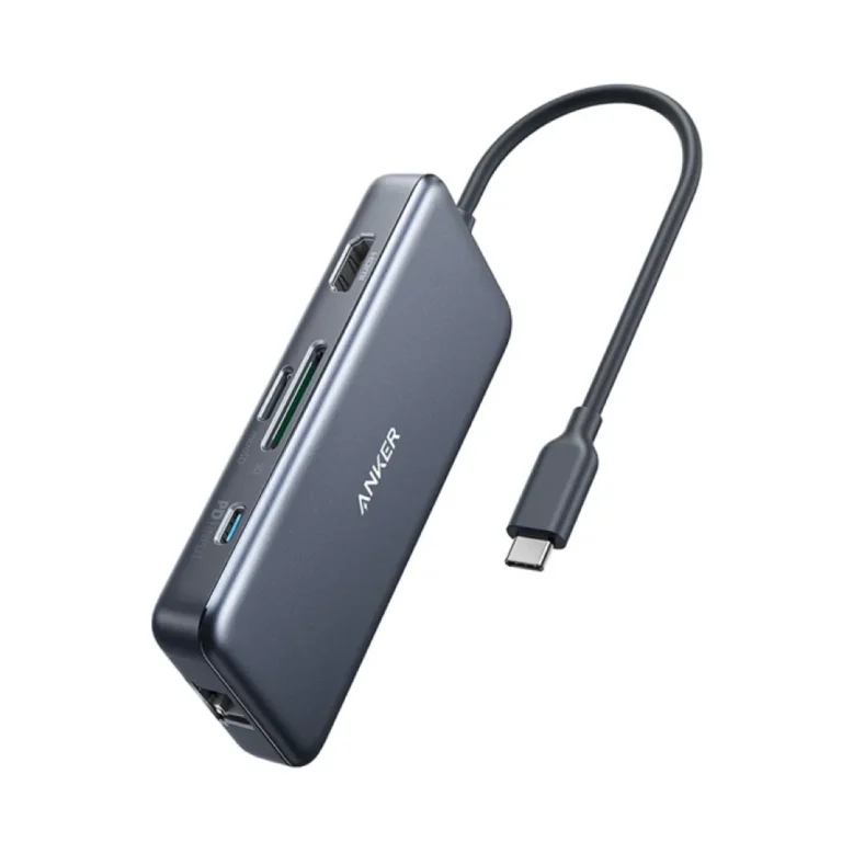 Anker Premium 7-in-1
