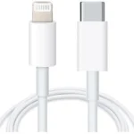 120W Type-C to Lightning Cable
