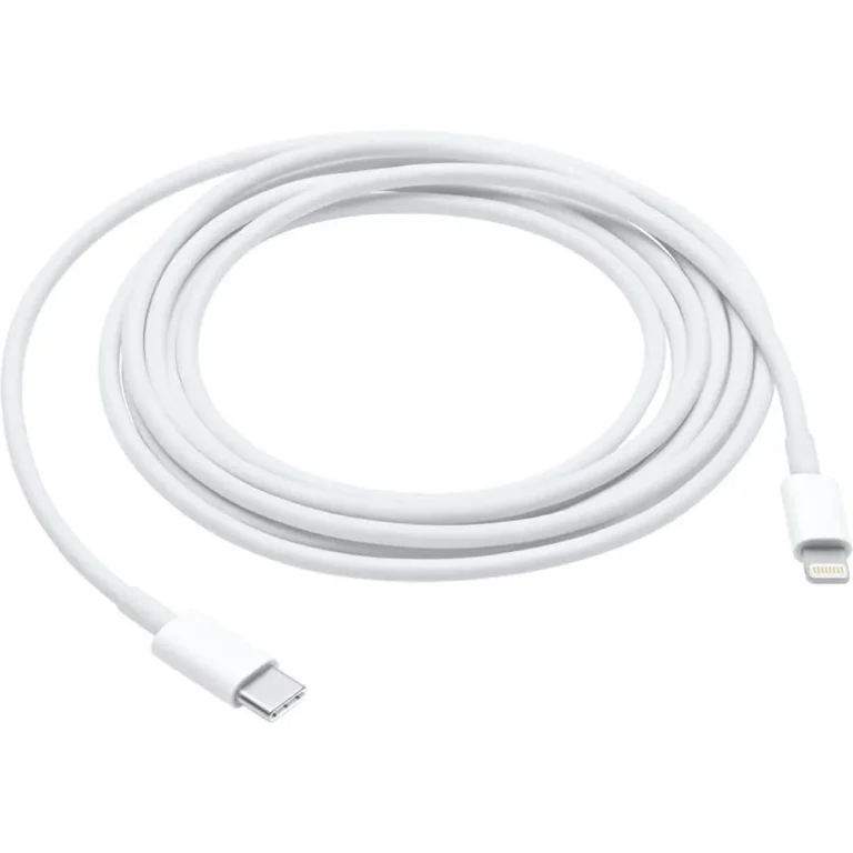 120W Type-C to Lightning Cable