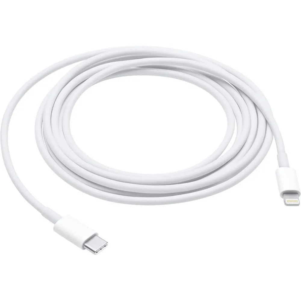 120W Type-C to Lightning Cable
