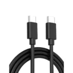 Fast Charging USB-C to USB-C Cable
