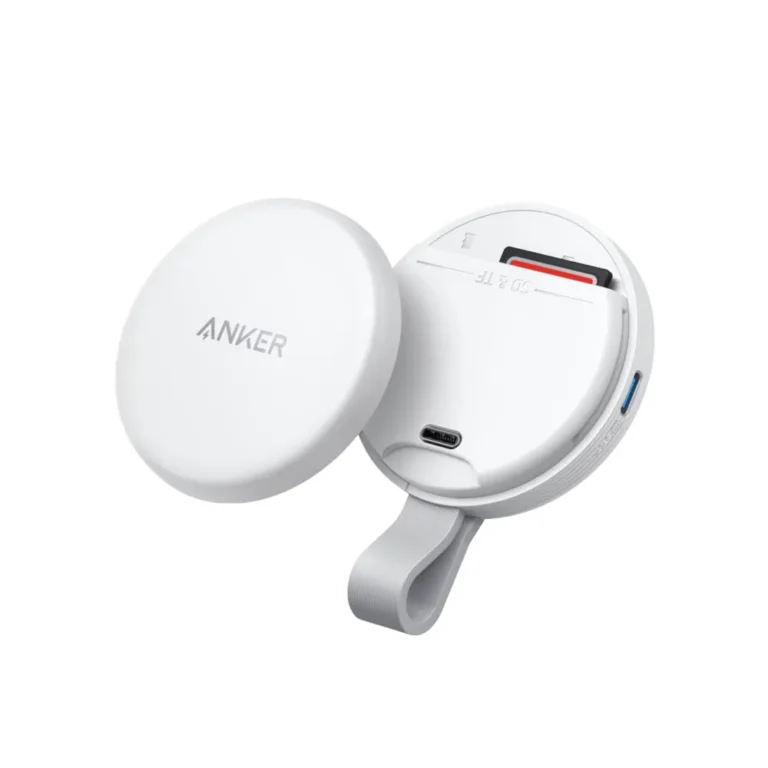 Anker MagGo USB-C Adapter