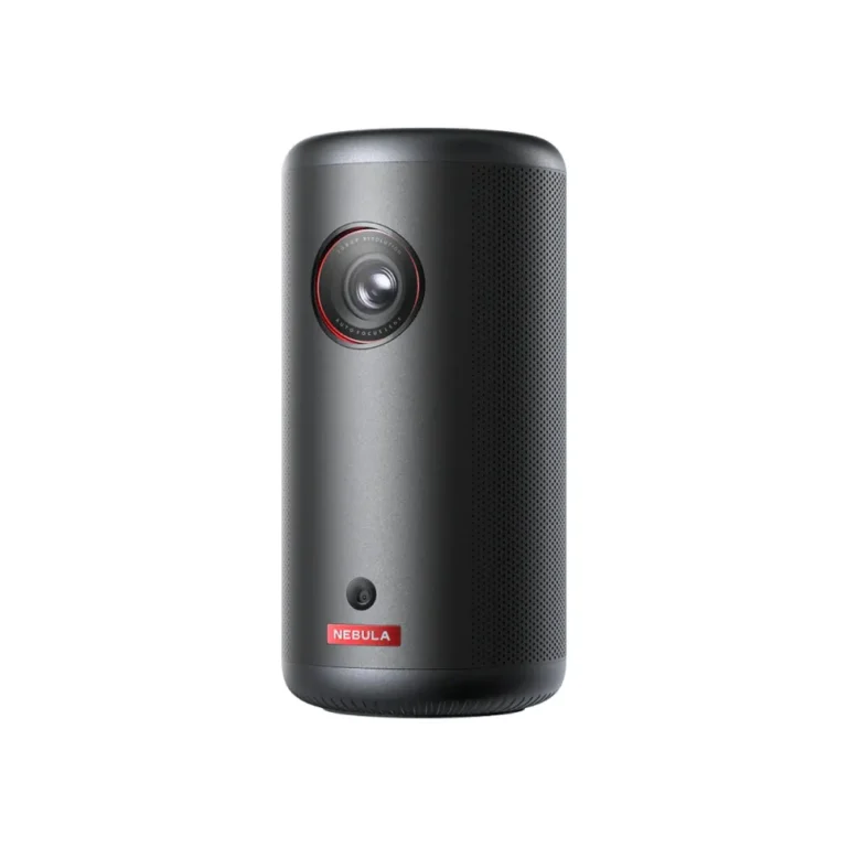 Anker Nebula Capsule 3