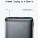 Anker 533 Power Bank