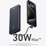 Anker Nano Power Bank 20,000mAh