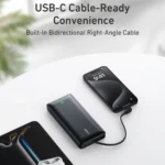 Anker Nano Power Bank 20,000mAh