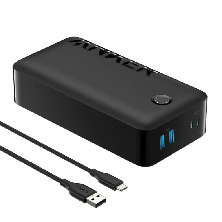 Anker 347 Power Bank