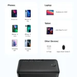 Anker 347 Power Bank