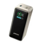 Anker Prime Power Bank 20,000mAh 200W