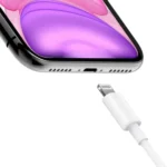 120W Type-C to Lightning Cable