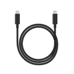 Fast Charging USB-C to USB-C Cable