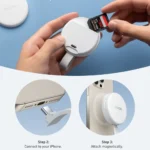 Anker MagGo USB-C Adapter