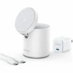 Anker 623 Magnetic Wireless Charger