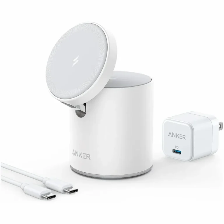 Anker 623 Magnetic Wireless Charger