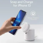 Anker 623 Magnetic Wireless Charger