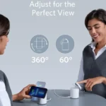Anker 623 Magnetic Wireless Charger