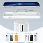 Anker 623 Magnetic Wireless Charger