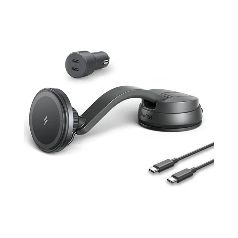 Anker 613 Magnetic Wireless Charger