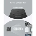 Anker MagGo Wireless Charging Station