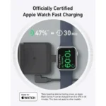 Anker MagGo Wireless Charging Station