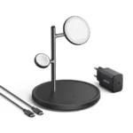 Anker MagGo Wireless Charging Station
