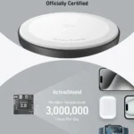 Anker MagGo Wireless Charging Station