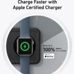 Anker MagGo Wireless Charging Station