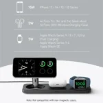 Anker MagGo Wireless Charging Station