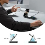 Anker MagGo Wireless Charging Station