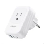Anker 5-in-1 Wall Charger