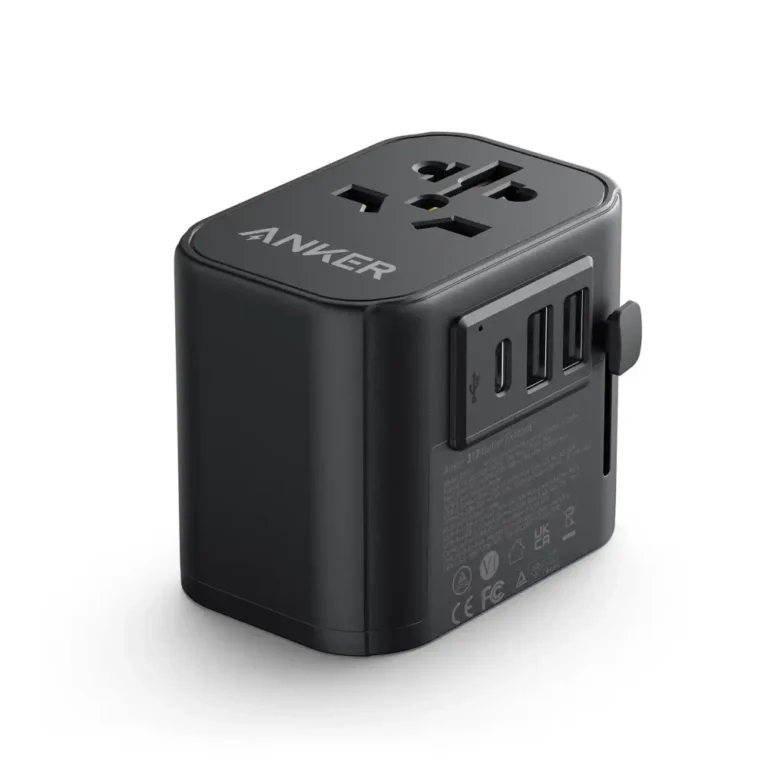 Anker 312 PowerExtend