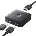 Anker HDMI Switch (2-in-1)