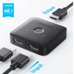 Anker HDMI Switch (2-in-1)