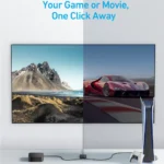 Anker HDMI Switch (2-in-1)