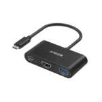 Anker PowerExpand 3-in-1